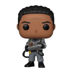 Funko POP! Ghostbusters Winston Zeddemore