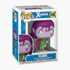 Funko Pop! Marvel X-Men Blink