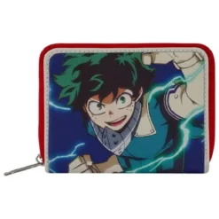 Funko Wallet MHA Deku Wallet