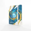 Gamegenic Altered: Casual 18-Pocket Album - Mana Orb