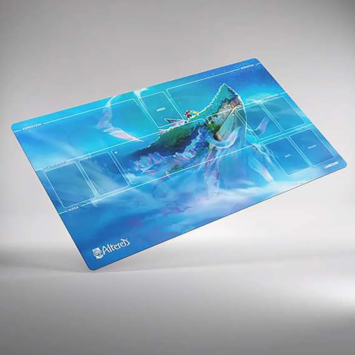 Gamegenic Altered: Prime Playmat - Kaibara