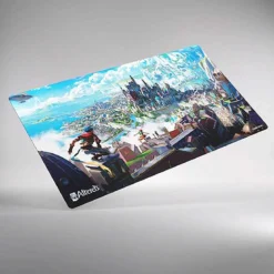 Gamegenic Altered: Prime Playmat - Arkaster
