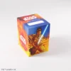 Gamegenic Star Wars Unlimited Soft Crate LukeVader