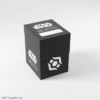 Gamegenic Star Wars Unlimited Soft Crate BlackWhite