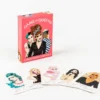 Game of Queens Card Game