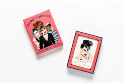 Game of Queens Card Game