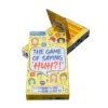 Game of Saying Huh Party Game