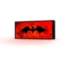 Game Of Thrones House Of The Dragon Targaryen Lamp