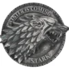 Game of Thrones House Stark Magnet