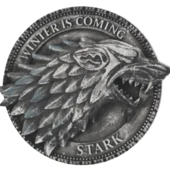 Game of Thrones House Stark Magnet