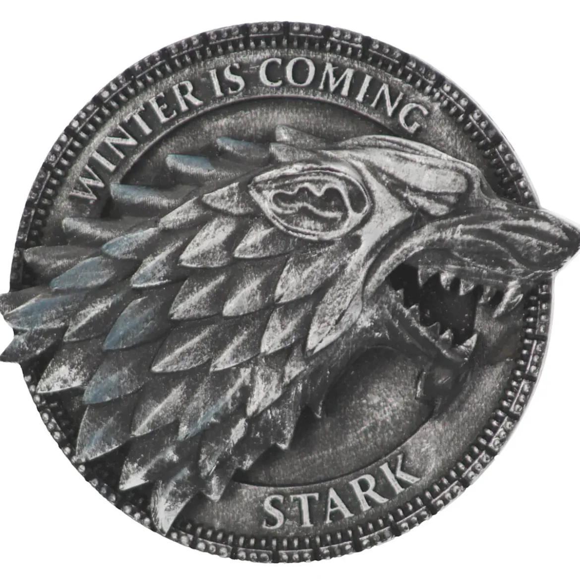Game of Thrones House Stark Magnet