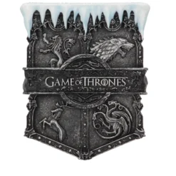 Game of Thrones Ice Sigil Magnet