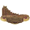Game of Thrones Kings Landing Magnet