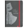 Game Of Thrones Notebook