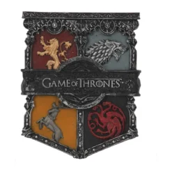 Game of Thrones Sigil Magnet