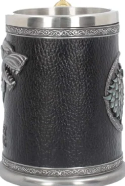 Game of Thrones Winter is Coming Tankard