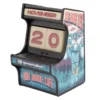 Gameration Arcade 3D Perpetual Calendar
