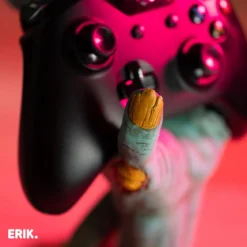 Gameration One More Life Controller And Headset Holder