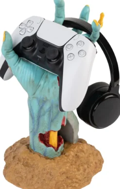 Gameration One More Life Controller And Headset Holder