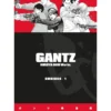 Gantz Omnibus Volume 1