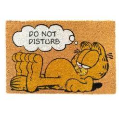 Garfield Door Mat