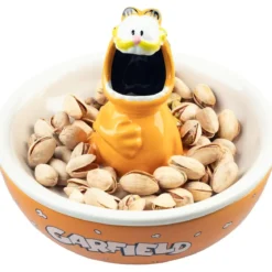 Garfield Snack Bowl