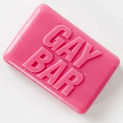 Gay Bar Soap