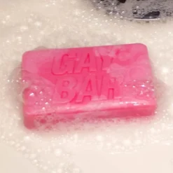 Gay Bar Soap