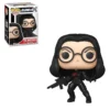 G.I The Baroness Funko Pop! Vinyl