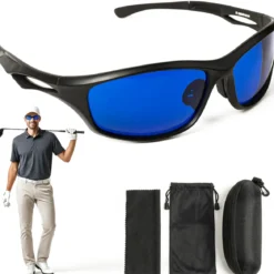 Golf Ball Finder Glasses (Sports Edition)