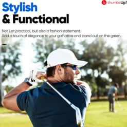 Golf Ball Finder Glasses (Sports Edition)