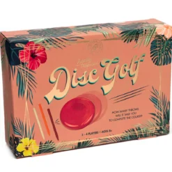 Great Garden Games Co. Disc Golf