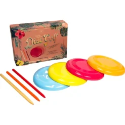 Great Garden Games Co. Disc Golf