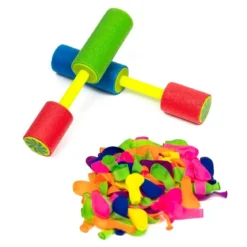 Great Garden Games Co Ultimate Water Fight Games