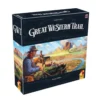 Great Western Trail (2nd Edition)