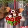 Gremlins Gizmo Gift Hanging Ornament 10cm