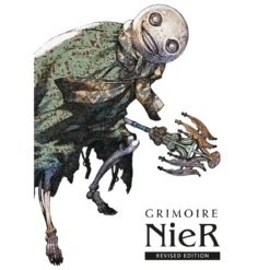 Grimoire NieR: Revised Edition
