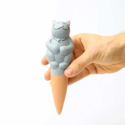 Grow with the Flow Kitty