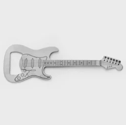 Guitar Bottle Opener