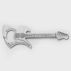 Guitar Bottle Opener
