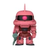 Gundam Oversized POP! Vinyl Figure CHARS ZAKU II 15 cm