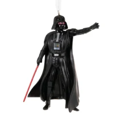 Hallmark Collectable Star WarsTM - Darth Vader Ornament