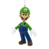 Hallmark Collectable Super Mario - Luigi Ornament
