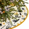 Hallmark Harry Potter Christmas Tree Skirt - Harry Potter Icons Design