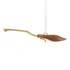 Hallmark Premium Collectable Harry Potter - Nimbus 2000 Broomstick Ornament