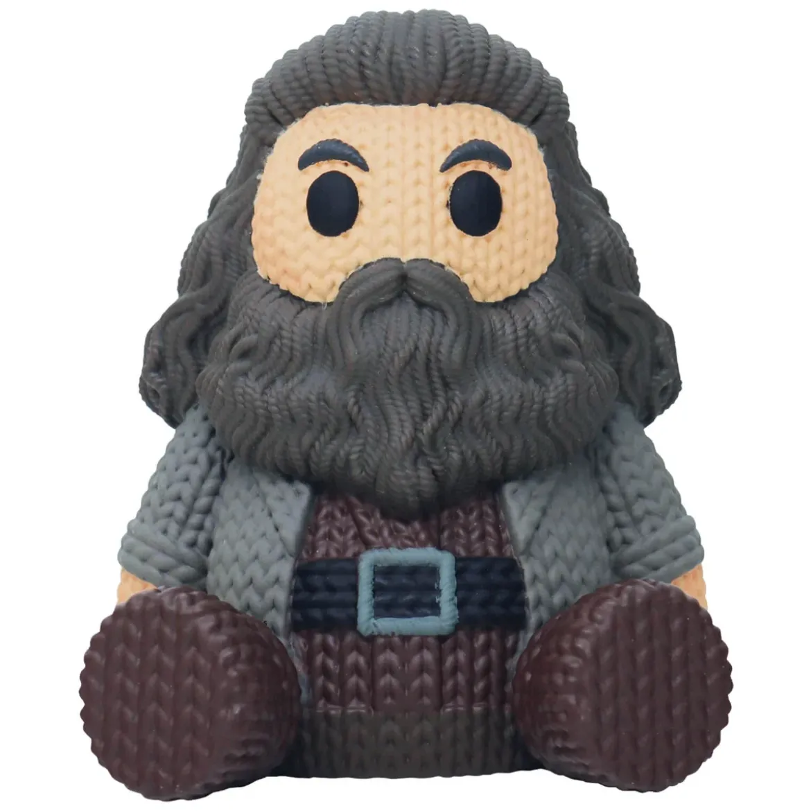 Handmade by Robots Harry Potter Hagrid Vinyl Figure