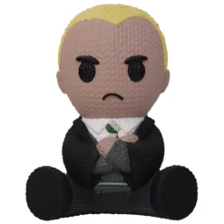 Handmade by Robots Harry Potter Draco Malfoy Vinyl Figure