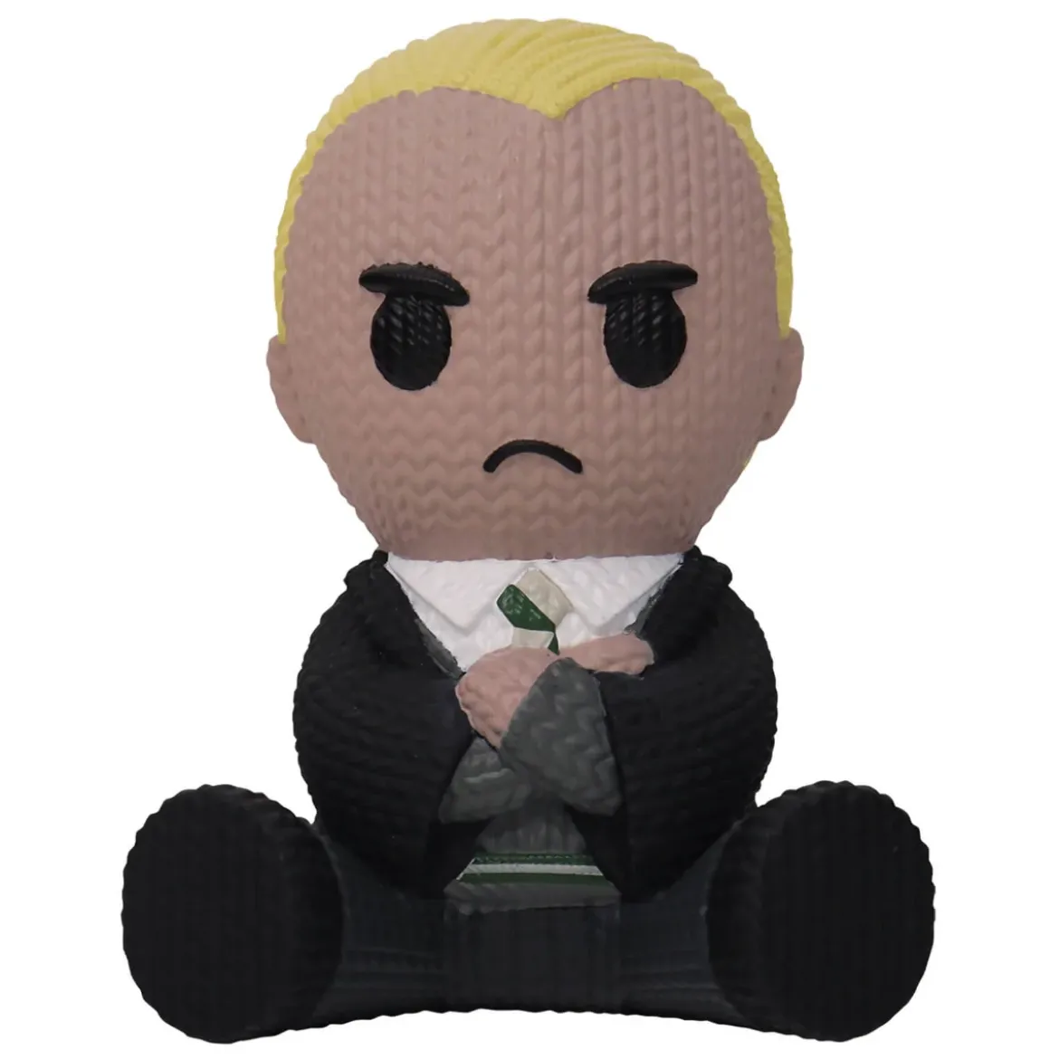 Handmade by Robots Harry Potter Draco Malfoy Vinyl Figure
