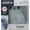 Handmade By Robots Harry Potter Hedwig Collectible Vinyl Figure