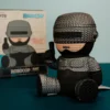 Handmade By Robots Robocop Vinyl Figure